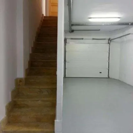 Holiday home El Faro Puerto Rey Vera