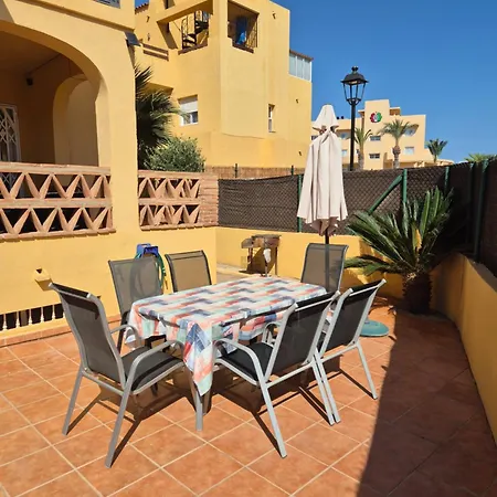 El Faro Puerto Rey Holiday home Vera